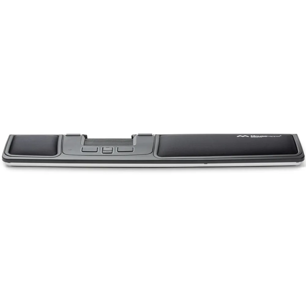 MouseTrapper Datatilbehør|Ergonomi|Advance 2.0 Ergonomisk mus