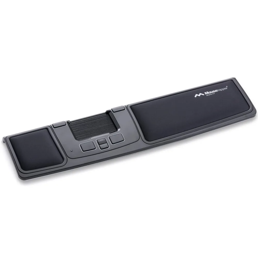 MouseTrapper Datatilbehør|Ergonomi|Advance 2.0 Ergonomisk mus