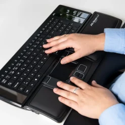 MouseTrapper Datatilbehør|Ergonomi|Advance 2.0+ Ergonomisk mus