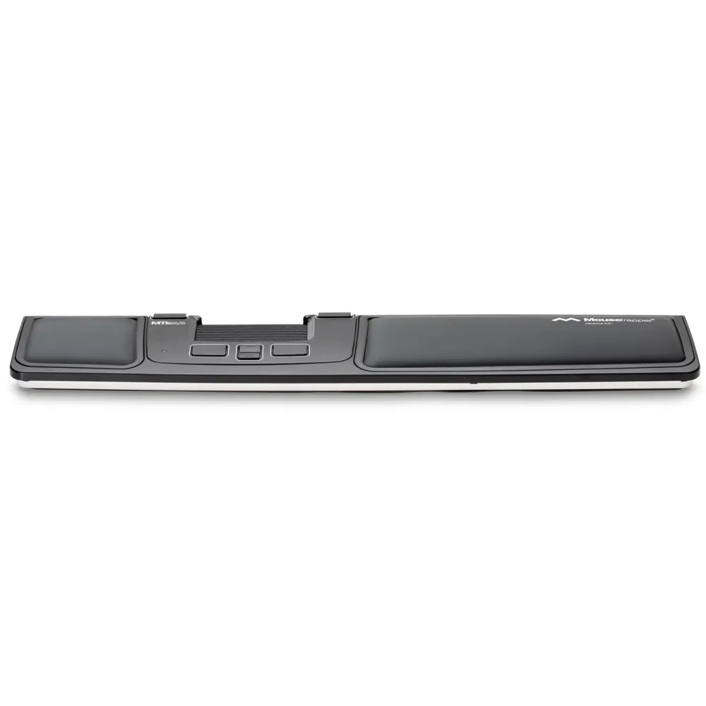 MouseTrapper Datatilbehør|Ergonomi|Advance 2.0+ Ergonomisk mus