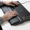 MouseTrapper Datatilbehør|Ergonomi|Delta Extended Ergonomisk mus