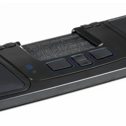 MouseTrapper Datatilbehør|Ergonomi|Prime Trådløs ergonomisk mus