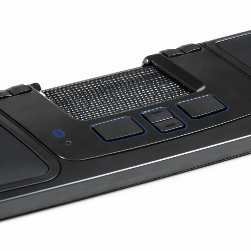 MouseTrapper Datatilbehør|Ergonomi|Prime Trådløs ergonomisk mus