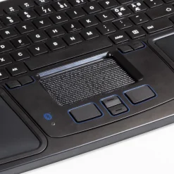 MouseTrapper Datatilbehør|Ergonomi|Prime Trådløs ergonomisk mus