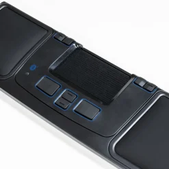 MouseTrapper Datatilbehør|Ergonomi|Prime Trådløs ergonomisk mus