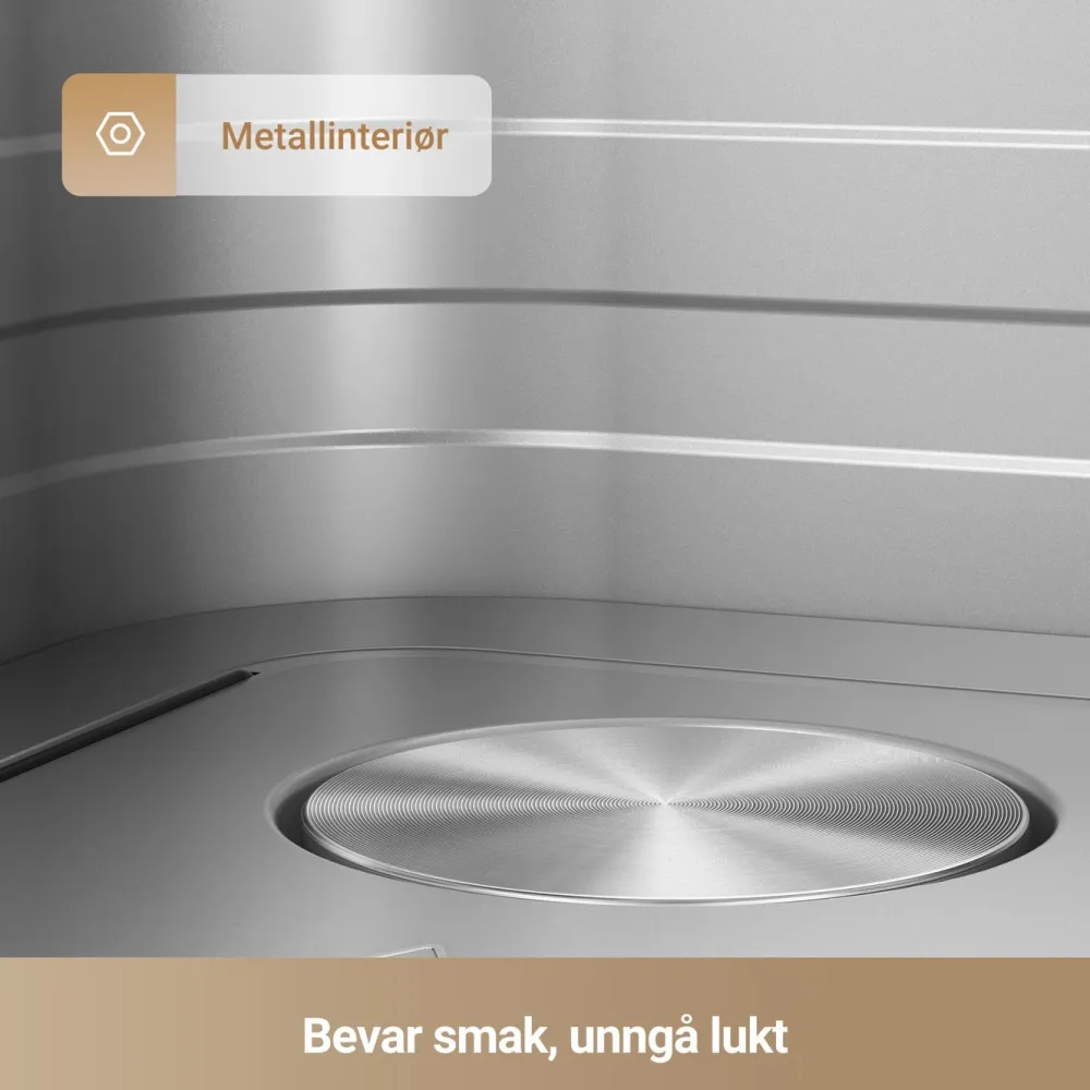 MOVA Kjøkken Og Spisestue|AeroChef™ FD10 Pro airfryer