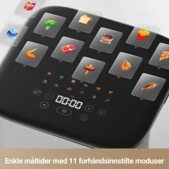 MOVA Kjøkken Og Spisestue|AeroChef™ FD10 Pro airfryer