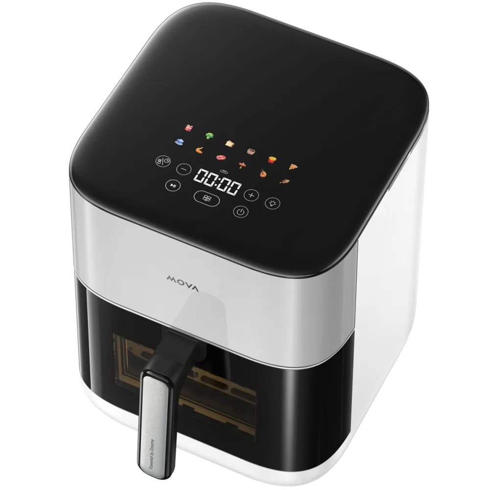 MOVA Kjøkken Og Spisestue|AeroChef™ FD10 Pro airfryer