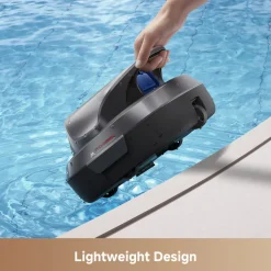 MOVA Fritid|Droner|Diver R10 bassengrobot