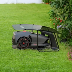 MOVA Hage|Gressklippere|Garasje for robotgressklipper 600/1000