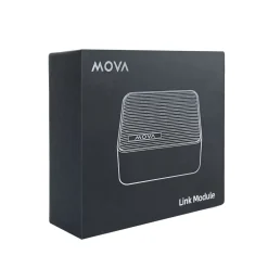 MOVA Hage|Gressklippere|Link Module 4G- og GPS-modul for robotgressklippere