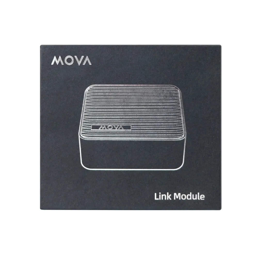 MOVA Hage|Gressklippere|Link Module 4G- og GPS-modul for robotgressklippere