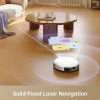 MOVA Rengjøring|Robotstøvsuger|M1