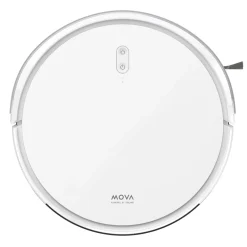 MOVA Rengjøring|Robotstøvsuger|M1