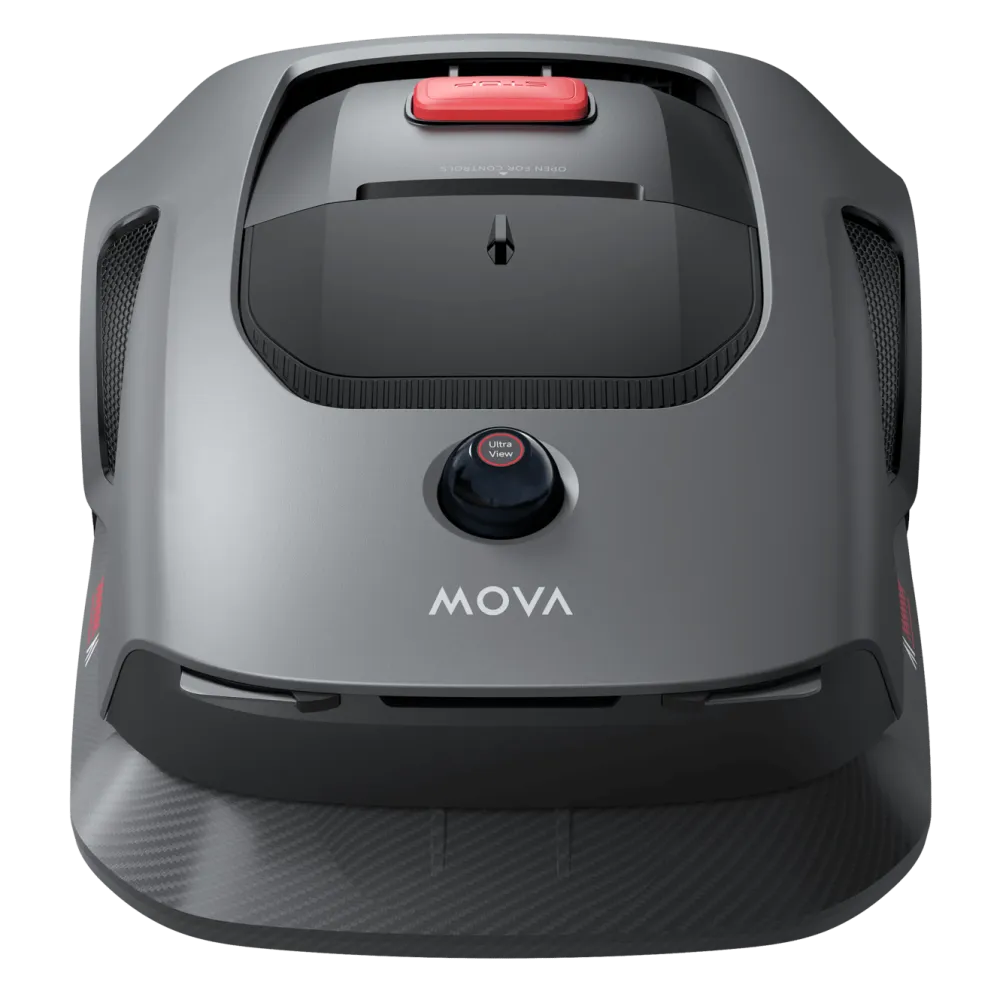 MOVA Hage|Gressklippere|1000 Robotgressklipper