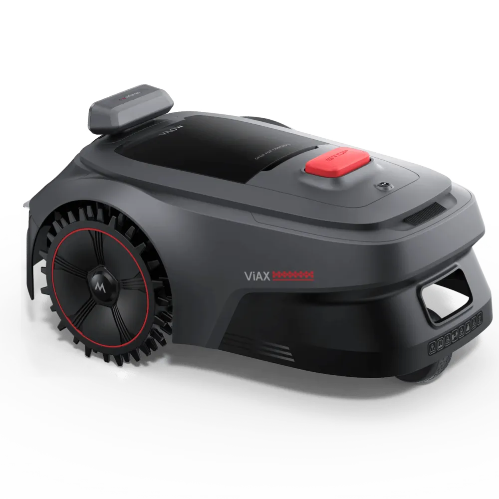 MOVA Inneklima|Rengjøring|ViAX 600 robotgressklipper