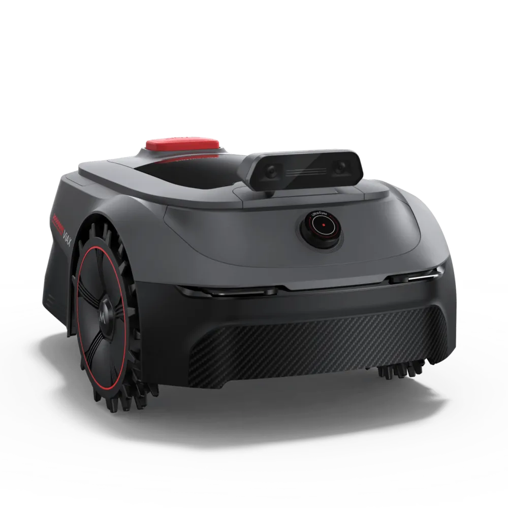 MOVA Inneklima|Rengjøring|ViAX 600 robotgressklipper