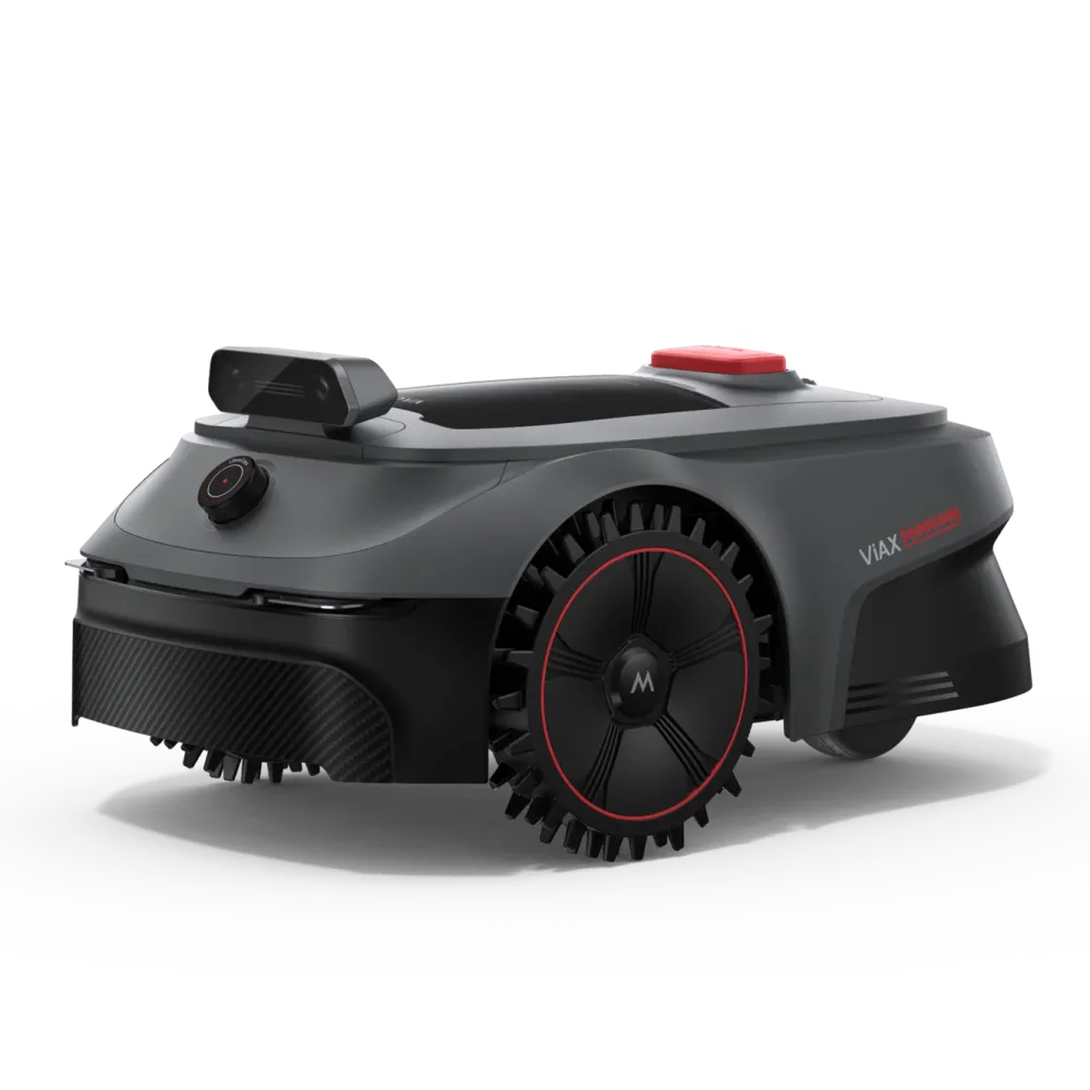 MOVA Inneklima|Rengjøring|ViAX 600 robotgressklipper