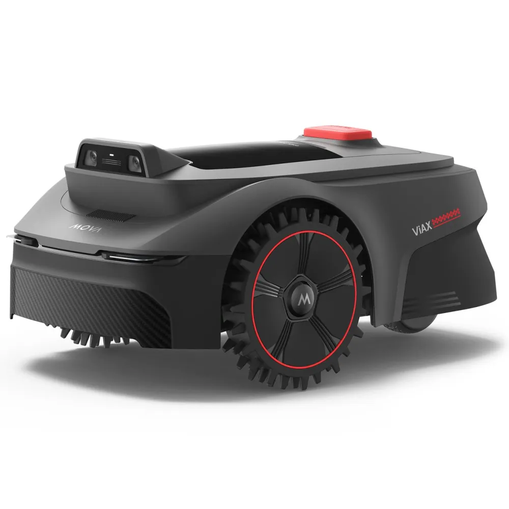 MOVA Hage|Gressklippere|ViAX 300 robotgressklipper