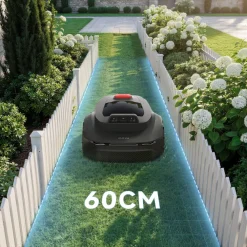 MOVA Hage|Gressklippere|ViAX 300 robotgressklipper