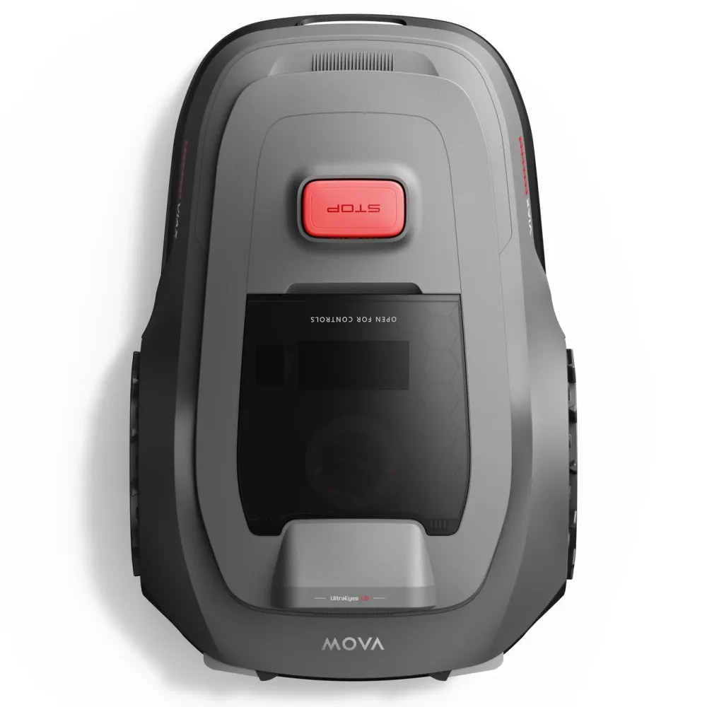 MOVA Hage|Gressklippere|ViAX 300 robotgressklipper