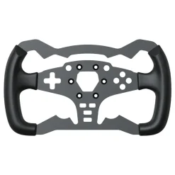 MOZA Racing Ratt Og Pedaler|ES Formula Wheel Rim Mod
