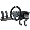 MOZA Racing Ratt Og Pedaler|R5 Bundle ratt- og pedalsett for simracing