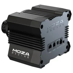 MOZA Racing Ratt Og Pedaler|R5 Bundle ratt- og pedalsett for simracing