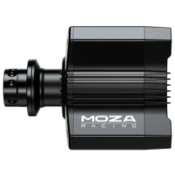 MOZA Racing Ratt Og Pedaler|R5 Bundle ratt- og pedalsett for simracing
