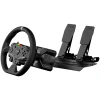 MOZA Racing Ratt Og Pedaler|R3 Racing Simulator Bundle PC