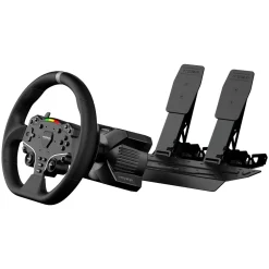 MOZA Racing Ratt Og Pedaler|R3 Racing Simulator Bundle PC