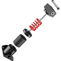 MOZA Racing Ratt Og Pedaler|SR-P Lite Brake Pedal Performance Kit