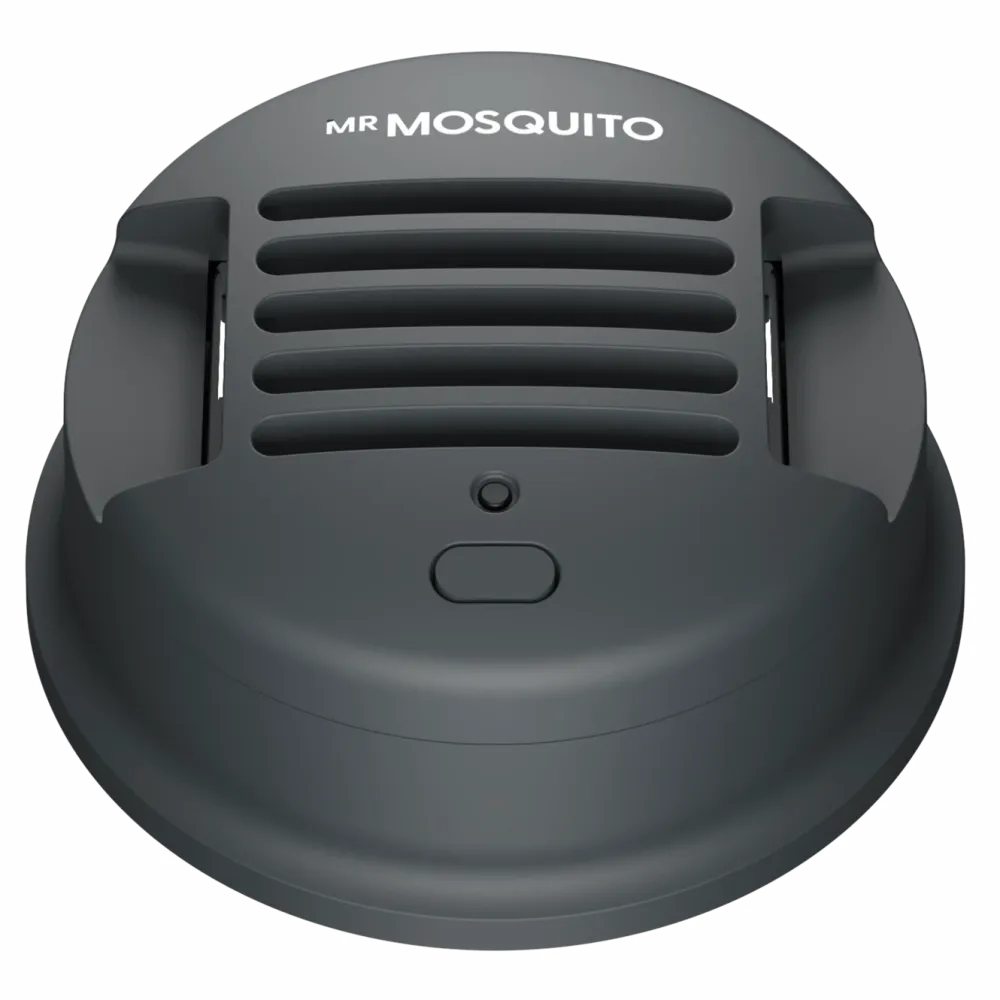 Mr Mosquito Hage|Gressklippere|Myggbeskyttelse for innendørsbruk