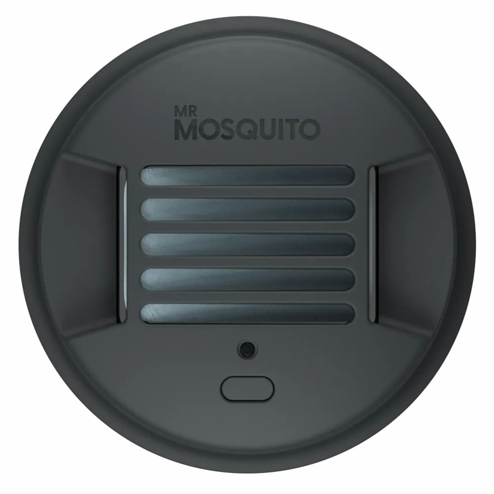 Mr Mosquito Hage|Gressklippere|Myggbeskyttelse for innendørsbruk