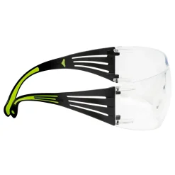 3M Verktøy|SecureFit 400 vernebriller Transparent