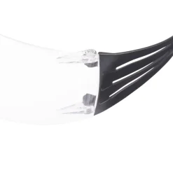 3M Verktøy|SecureFit 400 vernebriller Transparent