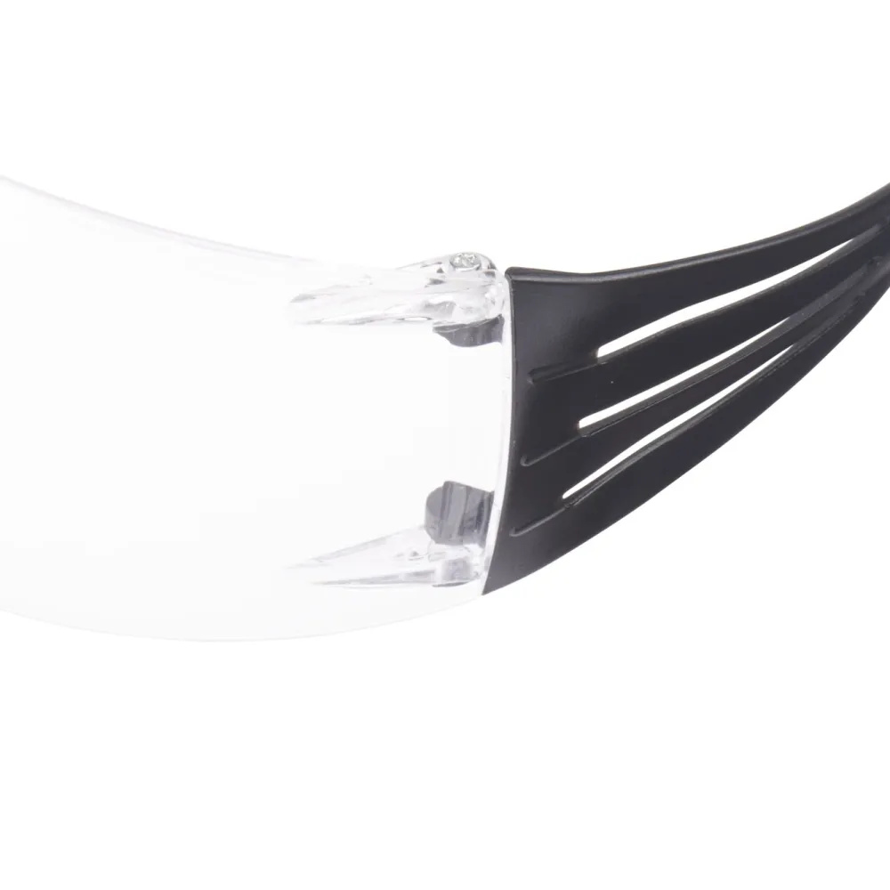 3M Verktøy|SecureFit 400 vernebriller Transparent
