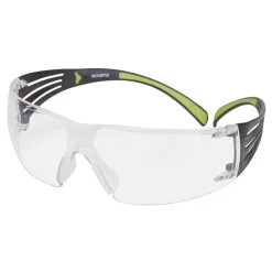 3M Verktøy|SecureFit 400 vernebriller Transparent
