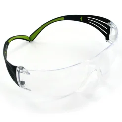3M Verktøy|SecureFit 400 vernebriller Transparent