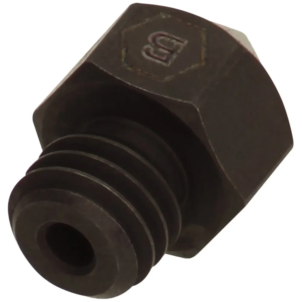 Kjell 3D-Skriver|Munnstykke til 3D-skriver 0,4 mm