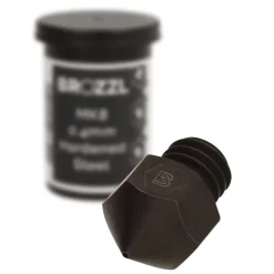 Kjell 3D-Skriver|Munnstykke til 3D-skriver 0,4 mm