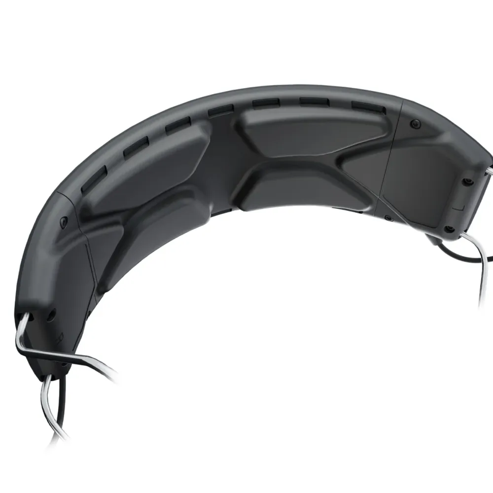 3M WorkTunes Kropp Og Helse|Connect & Solar hørselvern Bluetooth Svart