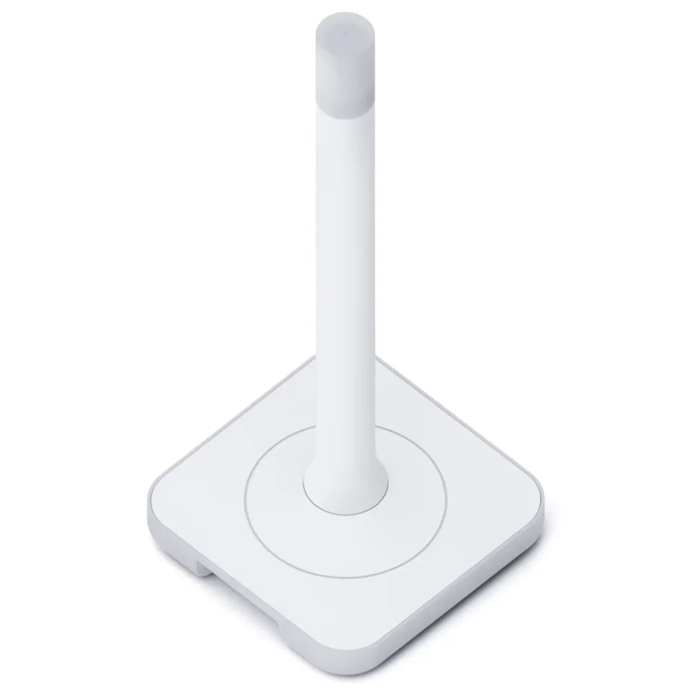 Nabucasa Smarte Alarmer|Smarte Sensorer|Home Assistant Connect ZWA-2