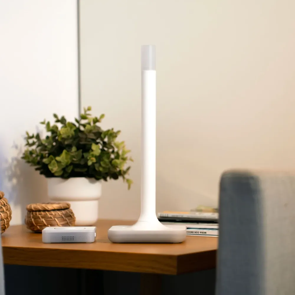 Nabucasa Smarte Alarmer|Smarte Sensorer|Home Assistant Connect ZWA-2