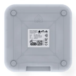 Nabucasa Smarte Alarmer|Smarte Sensorer|Home Assistant Connect ZWA-2