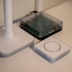 Nabucasa Smarte Alarmer|Smarte Sensorer|Home Assistant Connect ZWA-2