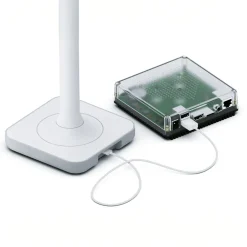 Nabucasa Smarte Alarmer|Smarte Sensorer|Home Assistant Connect ZWA-2