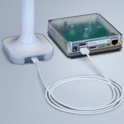 Nabucasa Smarte Alarmer|Smarte Sensorer|Home Assistant Connect ZBT-2