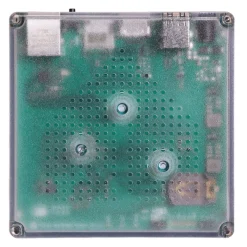 Nabucasa Smarte Alarmer|Smarte Sensorer|Home Assistant Green