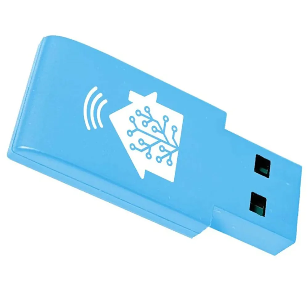 Nabucasa Kontroller|Home Assistant SkyConnect ZBT-1